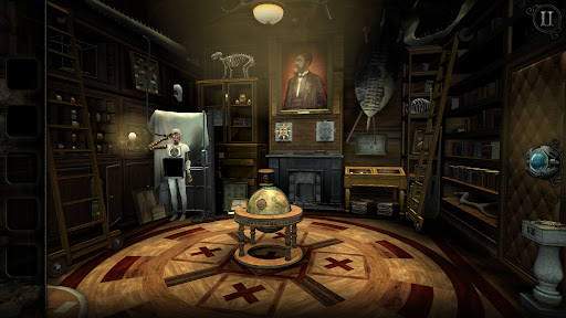 The Room: Old Sins screenshot 4