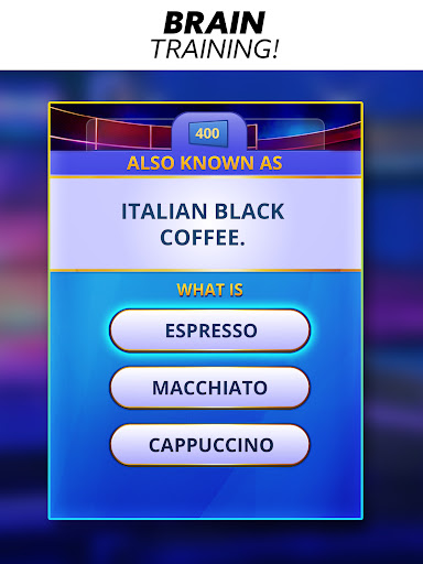 Jeopardy!® Trivia TV Game Show screenshot 1