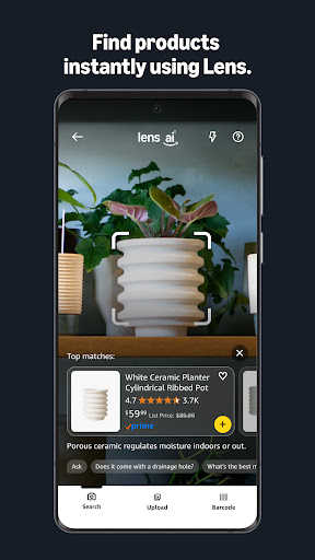Amazon Shopping screenshot 10