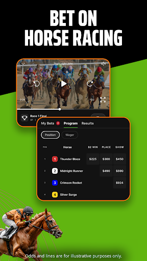 DraftKings Sportsbook & Casino screenshot 6