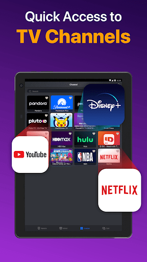 Universal TV Remote for All TV screenshot 7