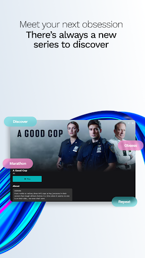 Xumo Play: Stream TV & Movies screenshot 16