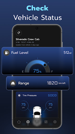 Car Play Connect for Android screenshot 1