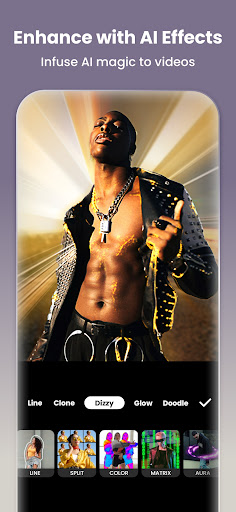 Video Editor & Maker - InShot screenshot 15