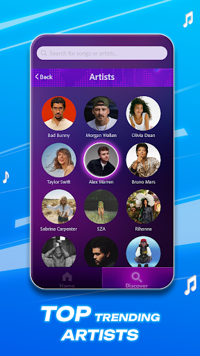 Music Piano 7: Rush Song Games screenshot 6