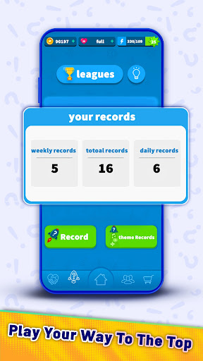 Quiz Of Kings: Trivia Games screenshot 20