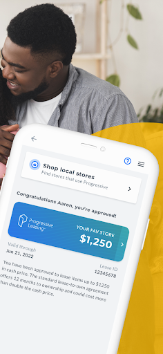 Progressive Leasing Mobile screenshot 6