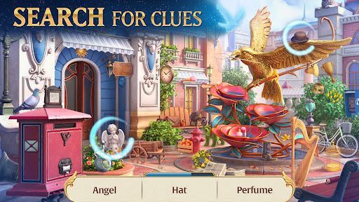 Ravenhill: Find Hidden Objects screenshot 9