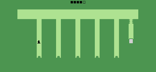 Level Devil - NOT A Troll Game screenshot 4