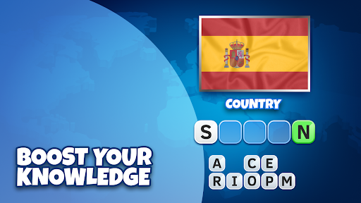 Flags Quiz - Guess The Flag screenshot 16