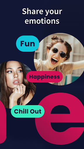 Cheri: Flirt & Chat screenshot 1