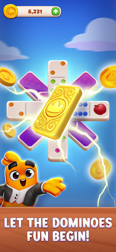 Domino Dreams™ screenshot 3