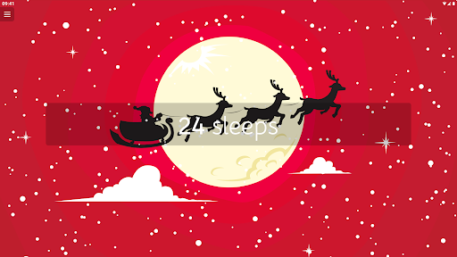 Christmas Countdown screenshot 2