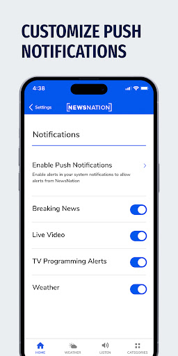 NewsNation screenshot 10