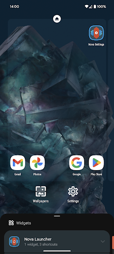 Nova Launcher: Home Screen screenshot 6