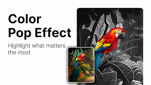 Photo App - AI Photo Enhancer screenshot 30