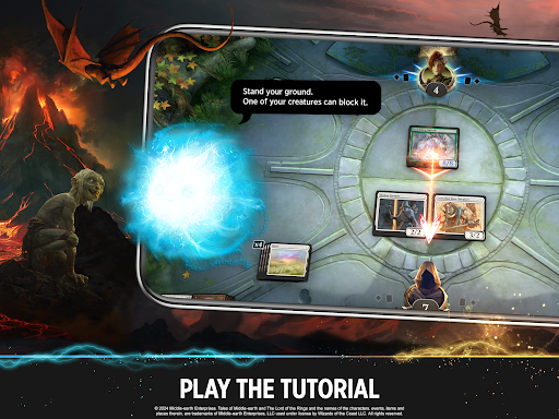 Magic: The Gathering Arena screenshot 6