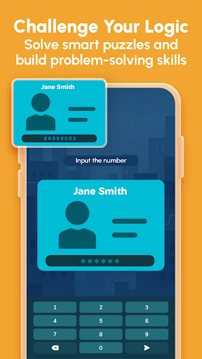 Brainova: IQ Test & Logic Game screenshot 10