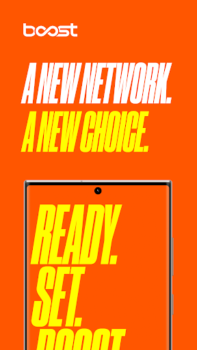 Boost Mobile screenshot 4