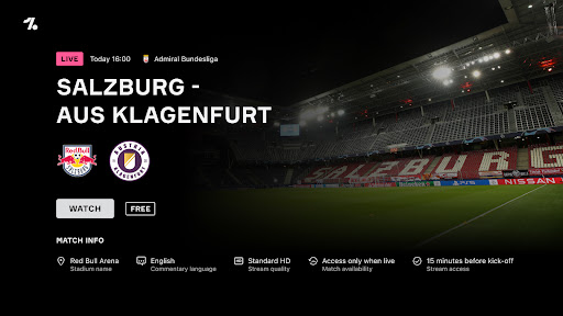 OneFootball: All Soccer Scores screenshot 19