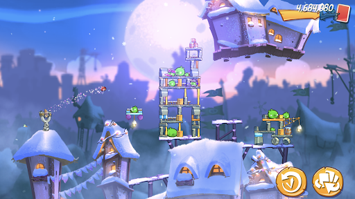 Angry Birds 2 screenshot 15