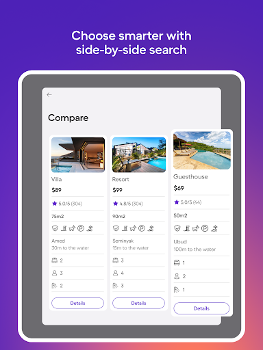 Vacation Rentals - HomeToGo screenshot 20
