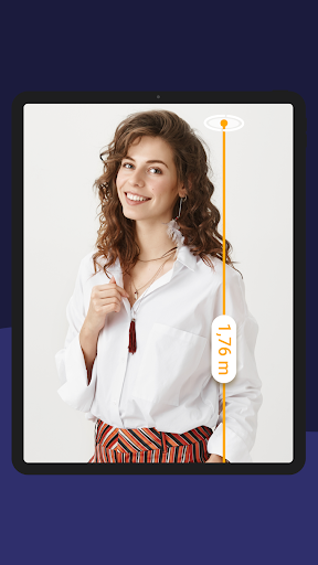 AR Ruler App: Tape Measure Cam screenshot 7