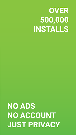 Microphone Blocker - Anti Spy screenshot 1