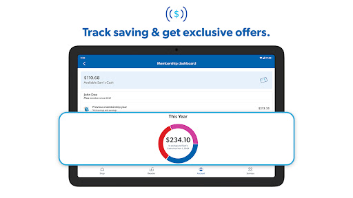 Sam's Club: Shopping & Savings screenshot 12
