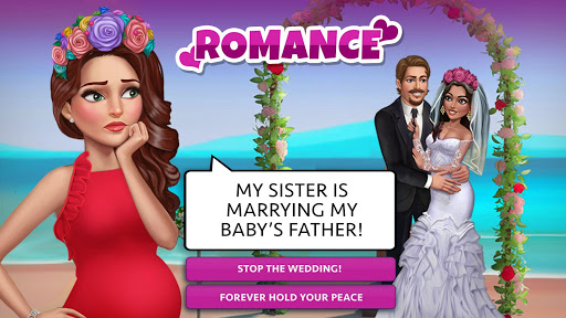 My Story: Choose Your Own Path screenshot 5