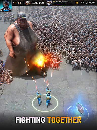 Age of Origins screenshot 10