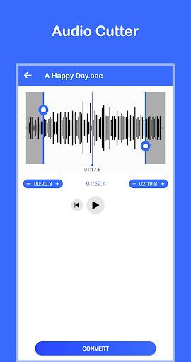 Video to MP3 Convert screenshot 3