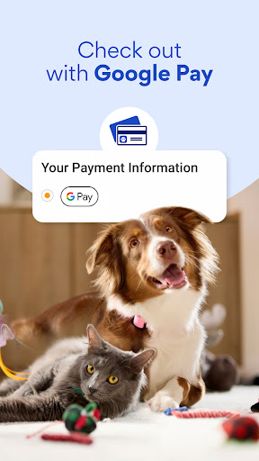 Chewy: Pet Shopping & Delivery screenshot 7