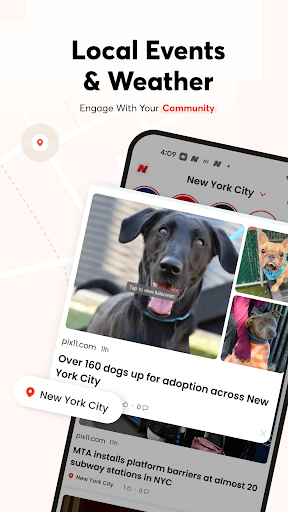 Opera News: breaking & local screenshot 19