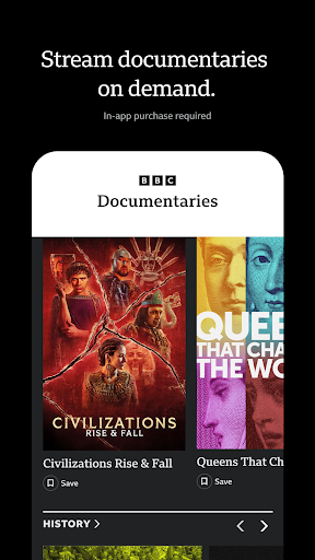 BBC: World News & Stories screenshot 10