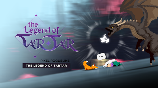 The Legend of Tartar screenshot 3
