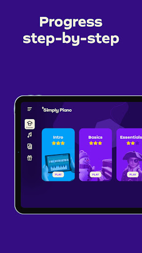 Simply Piano: Learn Piano Fast screenshot 15