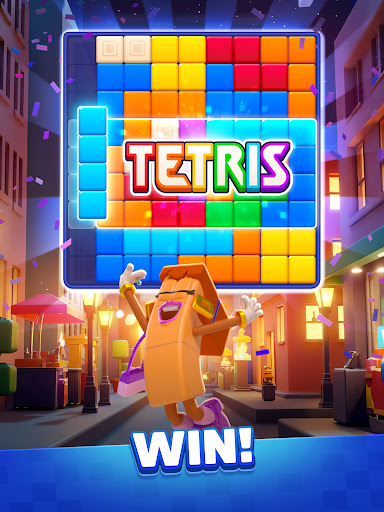 Tetris® Block Party screenshot 12