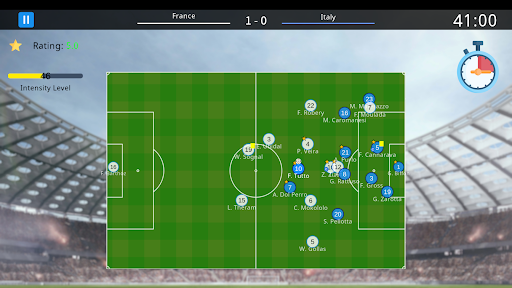 Football Referee Simulator screenshot 2