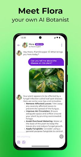 PlantSnap: Plant Identifier screenshot 5