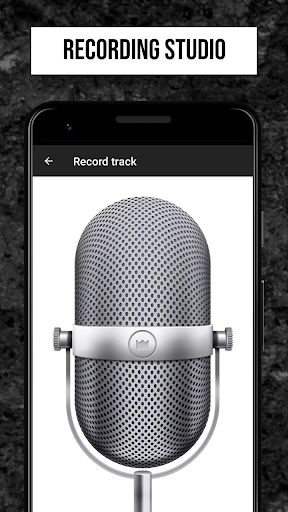 Rap Fame - Rap Music Studio screenshot 8