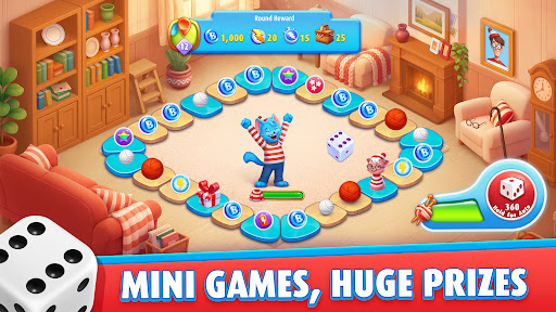 Bingo Blitz™️ - Bingo Games screenshot 8