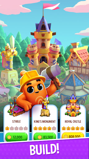 Dice Dreams™️ screenshot 10