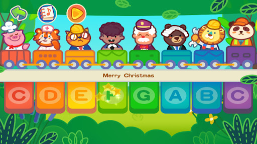 Baby Dino Piano:Kids Piano Fun screenshot 9