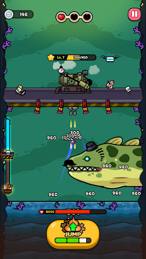 DDDigger screenshot 5