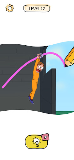 Draw Puzzle: Tricky Brain Test screenshot 24