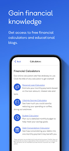 OneMain Financial screenshot 7