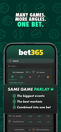 bet365 - Sportsbook & Casino screenshot 4