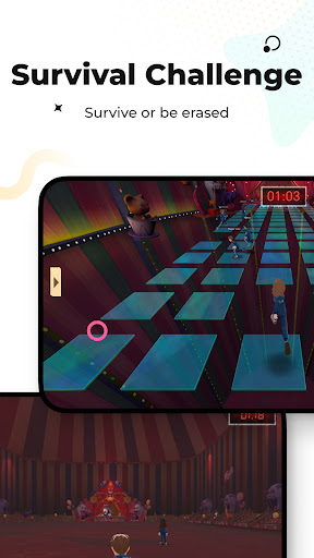 WePlay - Game and Party screenshot 3