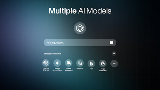 AI Chatbot - Nova screenshot 8